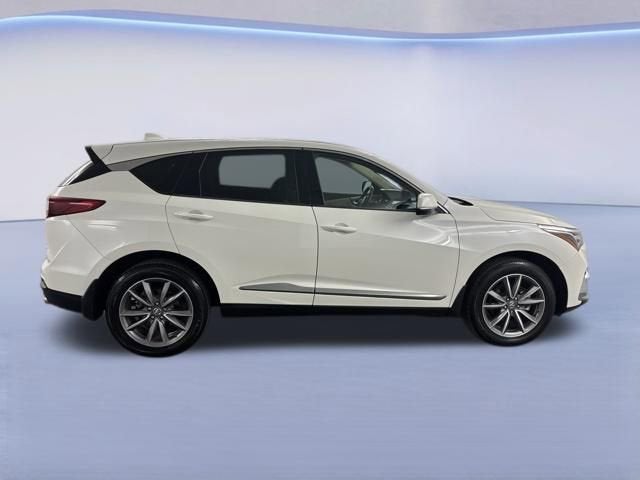 2019 Acura RDX w/Technology Pkg