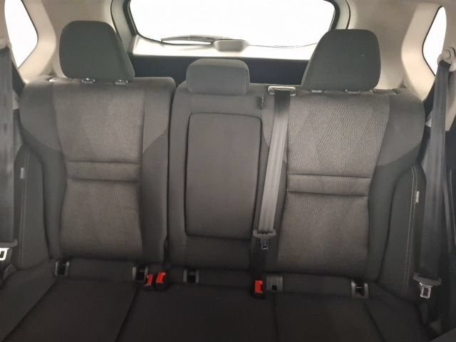 2024 Nissan Rogue SV — photo 29