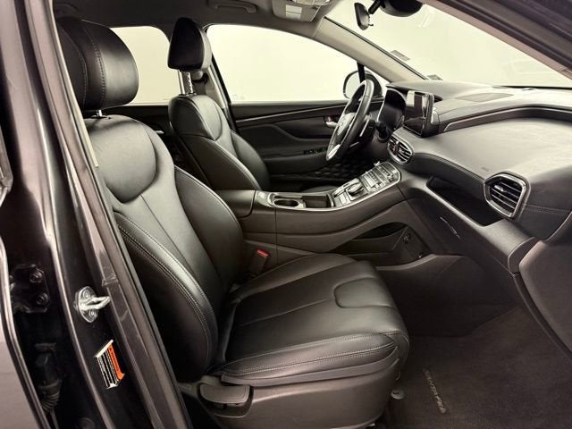 2023 Hyundai Santa Fe XRT