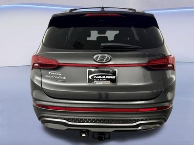 2023 Hyundai Santa Fe XRT