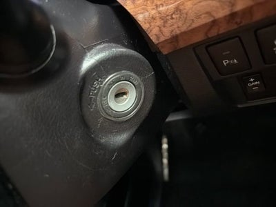 2018 Toyota Tundra 4WD SR5