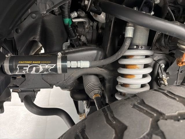 2018 Toyota Tundra 4WD SR5