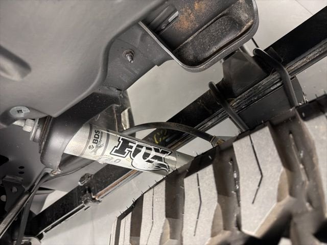 2018 Toyota Tundra 4WD SR5