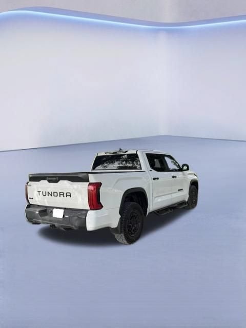 2024 Toyota Tundra 4WD SR5 — photo 13