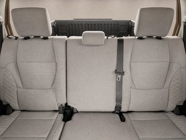 2024 Toyota Tundra 4WD SR5