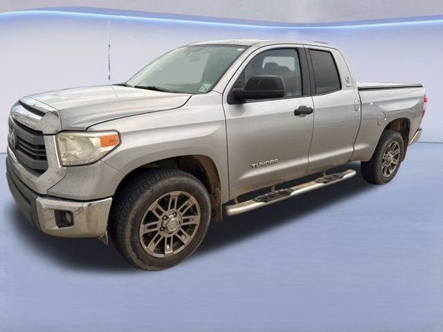 2015 Toyota Tundra 2WD Truck SR