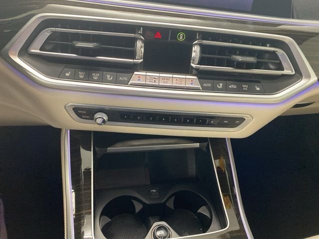 2020 BMW X5 sDrive40i