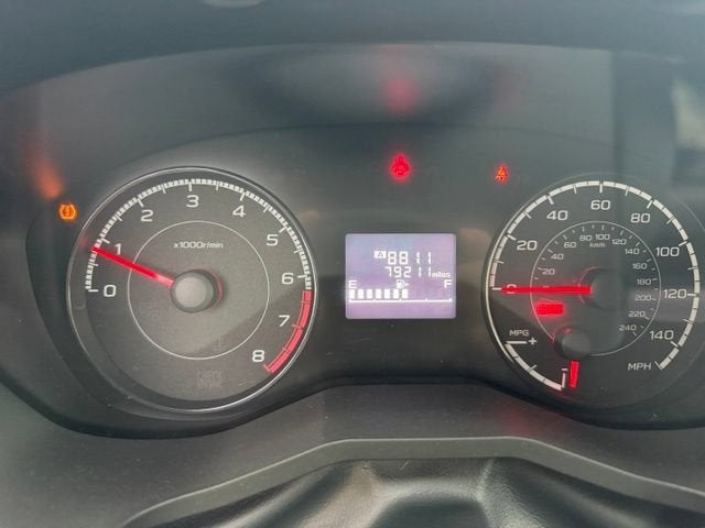 2019 Subaru Crosstrek Premium