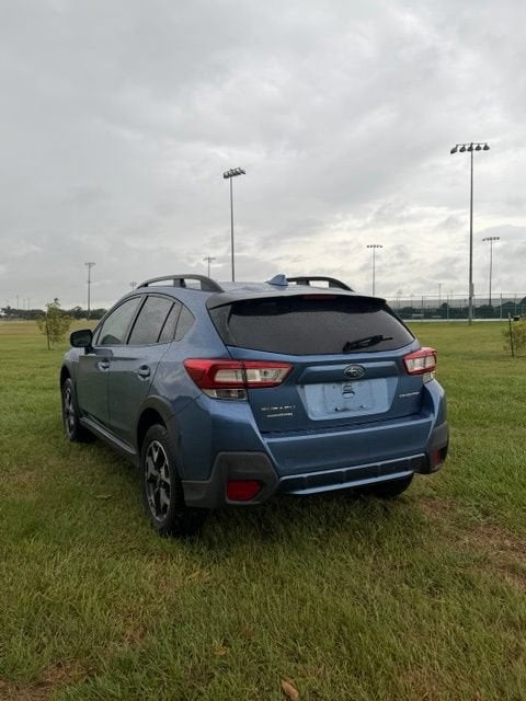 2019 Subaru Crosstrek Premium
