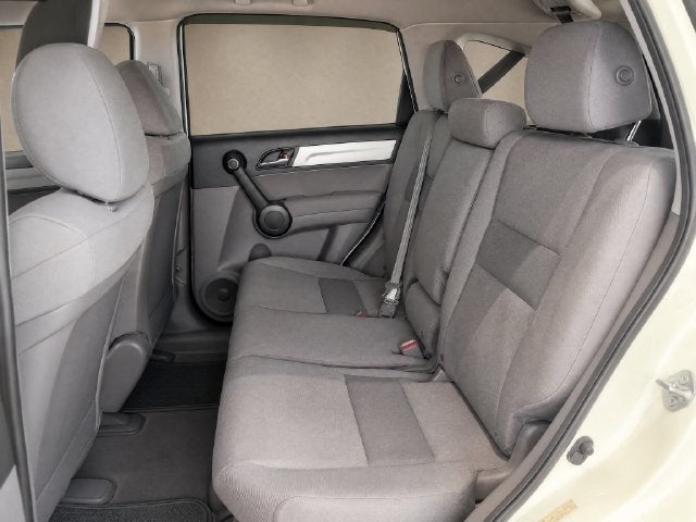 2011 Honda CR-V LX