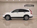 2011 Honda CR-V LX