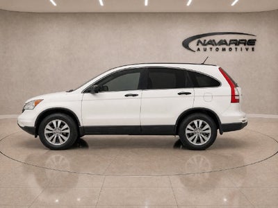 2011 Honda CR-V LX