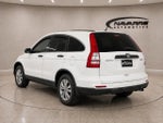 2011 Honda CR-V LX