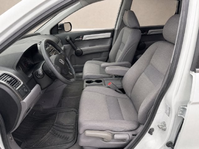 2011 Honda CR-V LX