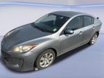 2013 Mazda Mazda3 i Sport
