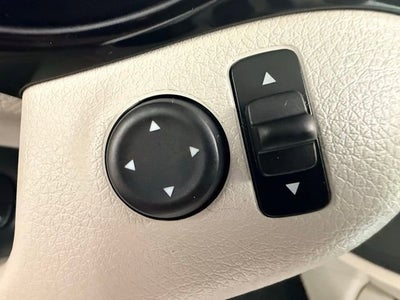 2021 Nissan Rogue Sport SL