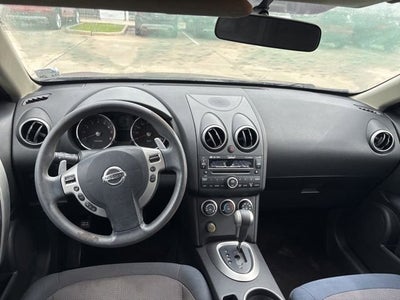 2008 Nissan Rogue SL