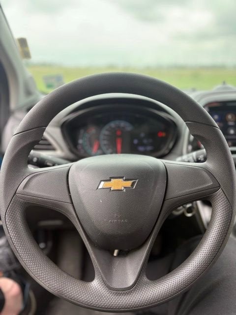 2019 Chevrolet Spark LS