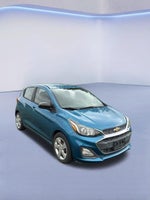 2019 Chevrolet Spark LS