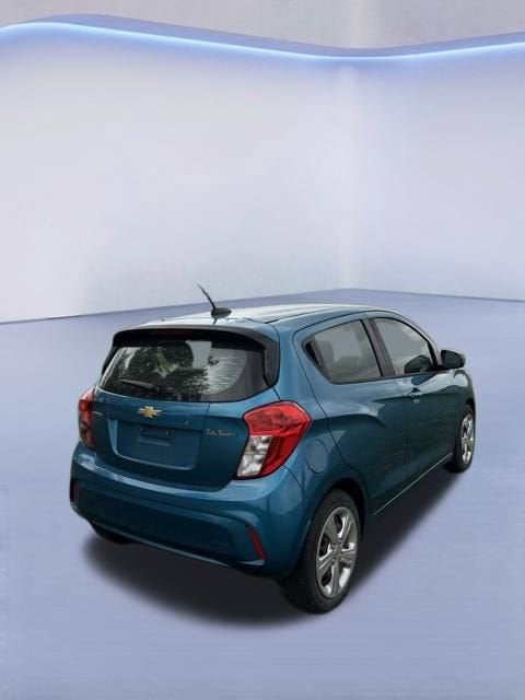 2019 Chevrolet Spark LS
