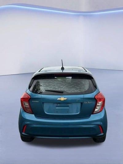 2019 Chevrolet Spark LS