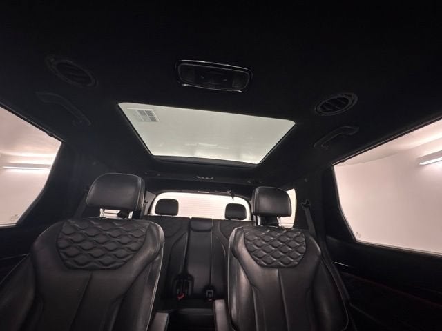 2020 Hyundai Palisade Limited — photo 34