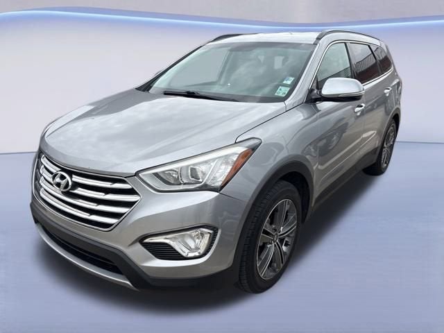 2016 Hyundai Santa Fe Limited