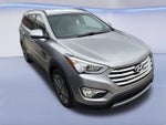 2016 Hyundai Santa Fe Limited
