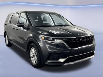 2023 Kia Carnival LX