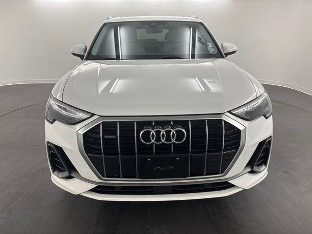 2021 Audi Q3 S line Premium