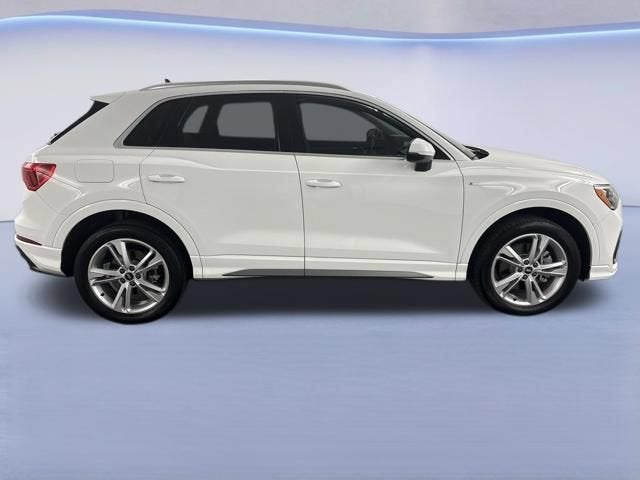 2021 Audi Q3 S line Premium