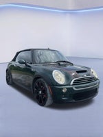 2006 MINI Cooper Convertible S