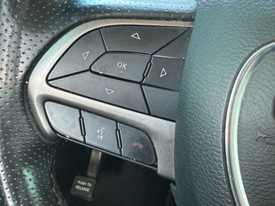 2019 Dodge Durango SXT