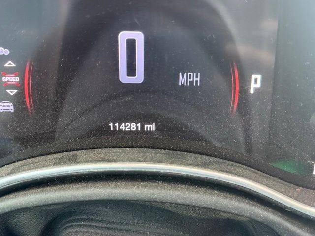 2019 Dodge Durango SXT