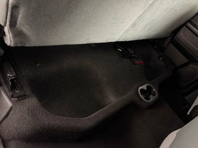 2020 RAM 1500 Classic Tradesman