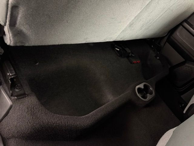 2020 RAM 1500 Classic Tradesman