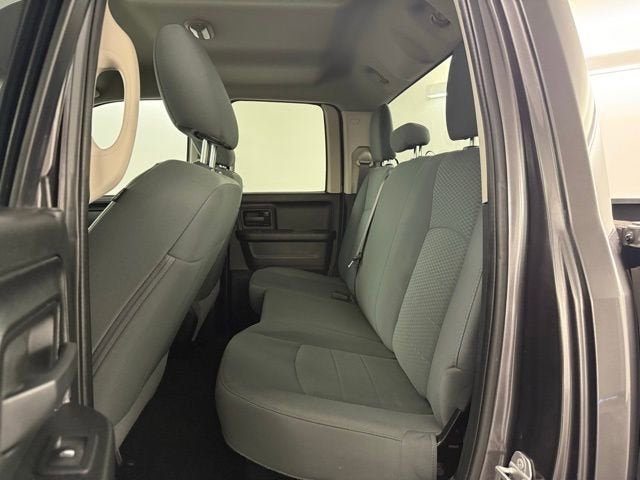 2020 RAM 1500 Classic Tradesman