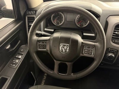 2020 RAM 1500 Classic Tradesman