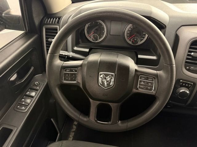 2020 RAM 1500 Classic Tradesman