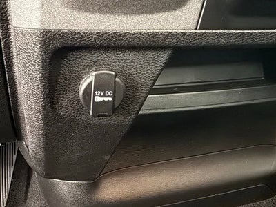 2020 RAM 1500 Classic Tradesman