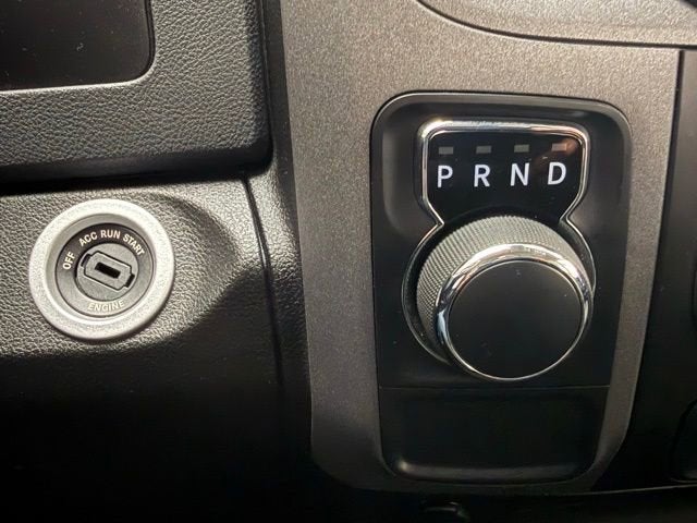 2020 RAM 1500 Classic Tradesman