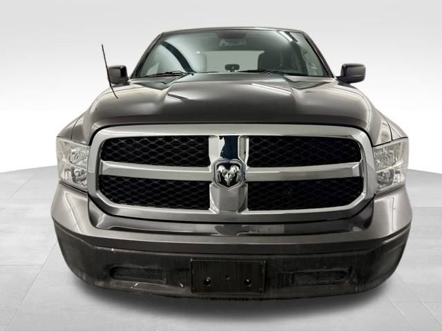 2020 RAM 1500 Classic Tradesman