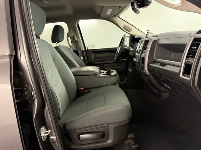 2020 RAM 1500 Classic Tradesman