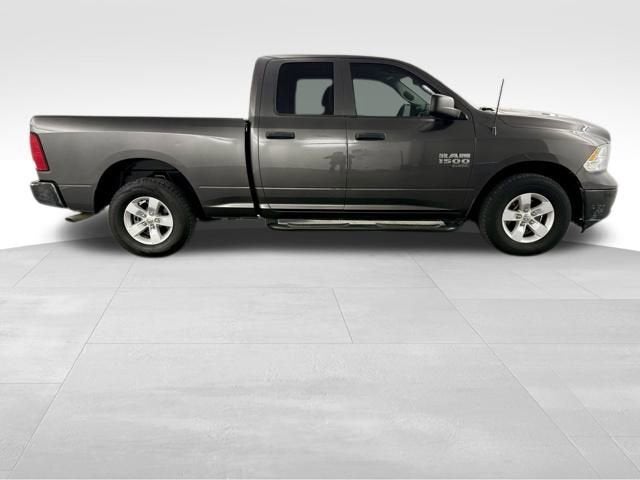 2020 RAM 1500 Classic Tradesman