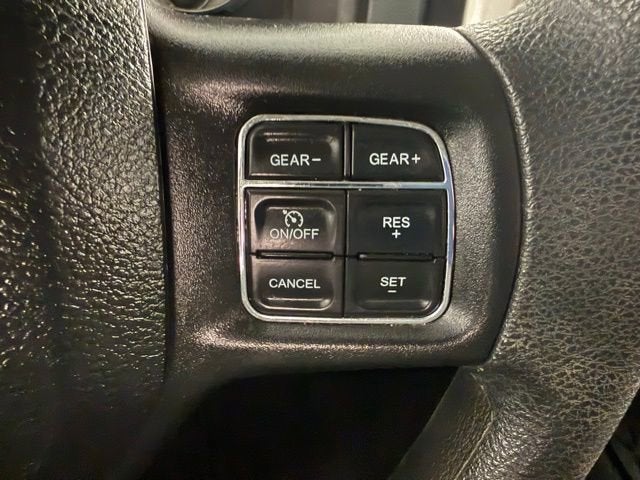 2020 RAM 1500 Classic SLT