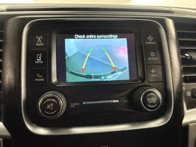 2020 RAM 1500 Classic SLT