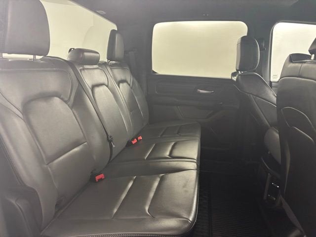 2022 RAM 1500 Tradesman