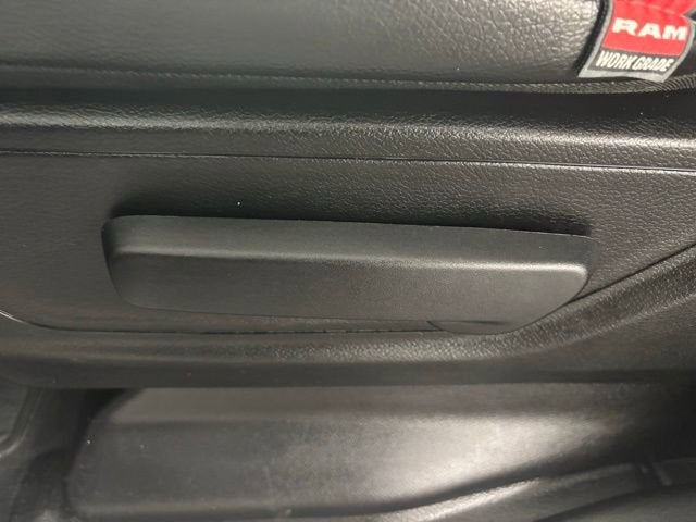 2022 RAM 1500 Tradesman