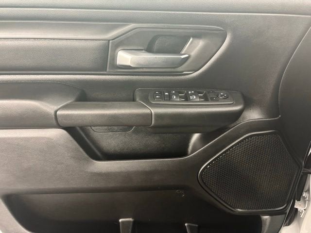 2022 RAM 1500 Tradesman