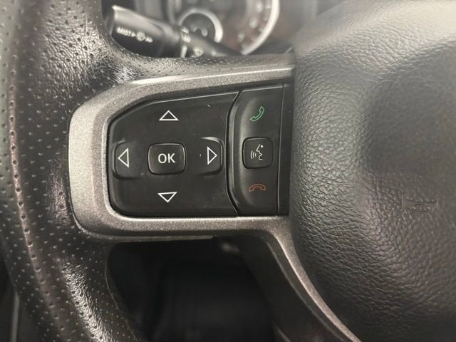 2022 RAM 1500 Tradesman